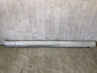 Накладка порога наружная левая CHRYSLER 300 04-10 2008