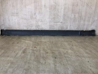 Накладка порога наружная левая 300 04-10 2008 Седан 3.5 EGG