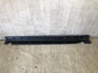 Накладка порога наружная правая KIA SORENTO XM 09-14 Внедорожник 2.4 G4KE