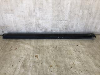 Накладка порога наружная правая SORENTO XM 09-14 2010 Внедорожник 2.4 G4KE