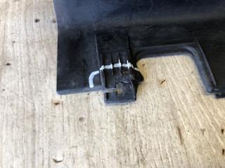 Накладка порога наружная правая SORENTO XM 09-14 2010 Внедорожник 2.4 G4KE