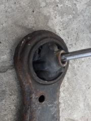 Рычаг передней подвески нижний левый CAMRY 40 06-11 2008 Седан 2.4 2AZFE