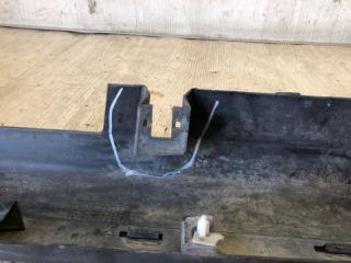 Накладка порога наружная правая FUSION 14- 2014 Седан 2.5