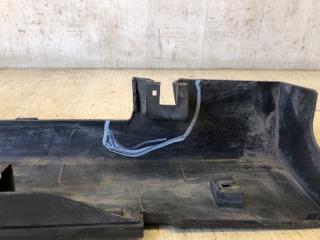 Накладка порога наружная правая FUSION 14- 2014 Седан 2.5