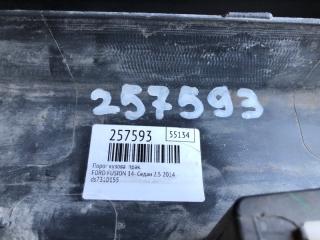 Накладка порога наружная правая FUSION 14- 2014 Седан 2.5