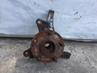 Кулак поворотный левый CAMRY 40 06-11 2008 Седан 2.4 2AZFE