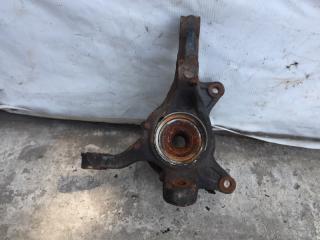 Кулак поворотный левый TOYOTA CAMRY 40 06-11 2008 Б/У Кулак поворотный левый TOYOTA CAMRY 40 06-11 2008