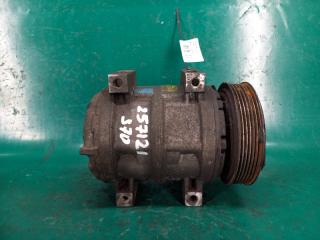Компрессор кондиционера S70 97-00 1999 Седан 2.5