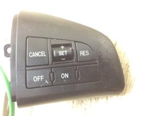 Кнопки на руль CX-9 06-16 2012 3.7 CA