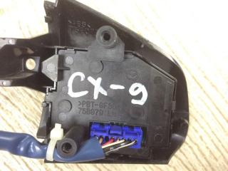 Кнопки на руль CX-9 06-16 2012 3.7 CA