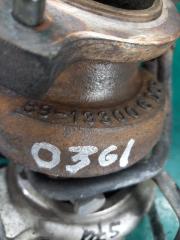 Турбина S70 97-00 1999 Седан 2.5