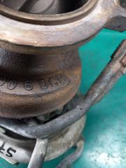 Турбина S70 97-00 1999 Седан 2.5