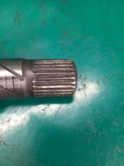 Вал промежуточный привода S70 97-00 1999 Седан 2.5