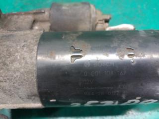 Стартер S70 97-00 1999 Седан 2.5