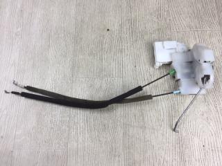 Замок двери передний правый MAZDA CX-9 06-16 3.7 CA