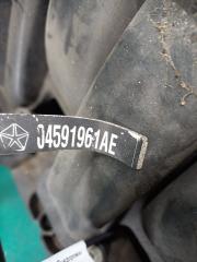 Коллектор впускной GRAND CHEROKEE 11-22 2013 Внедорожник 5.7