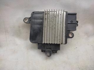 Блок управления вентилятором радиатора ES350 06-12