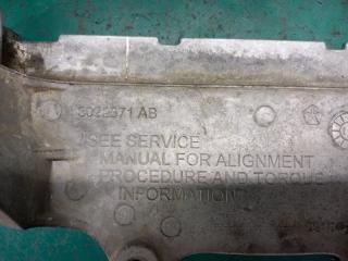 Кронштейн КПП GRAND CHEROKEE 11-22 2013 Внедорожник 5.7