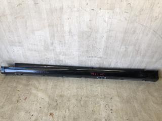 Накладка порога наружная левая FORD FUSION 14- 2013