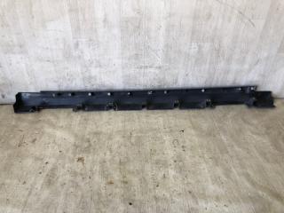 Накладка порога наружная левая FORD FUSION 14- Седан C20EDEF