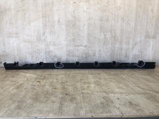 Накладка порога наружная левая FUSION 14- 2013 Седан C20EDEF