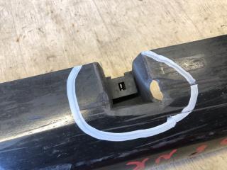 Накладка порога наружная левая FUSION 14- 2013 Седан C20EDEF