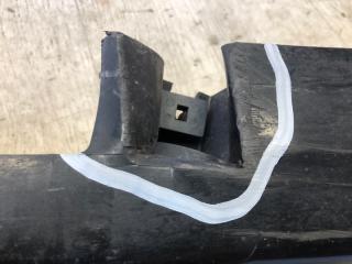 Накладка порога наружная левая FUSION 14- 2013 Седан C20EDEF