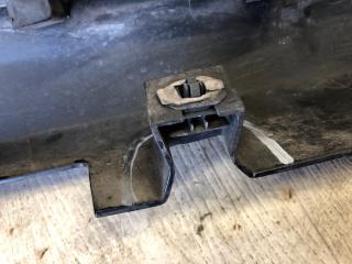 Накладка порога наружная левая FUSION 14- 2013 Седан C20EDEF