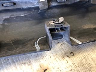 Накладка порога наружная левая FUSION 14- 2013 Седан C20EDEF