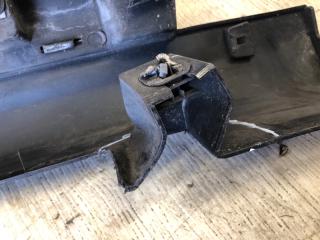 Накладка порога наружная левая FUSION 14- 2013 Седан C20EDEF