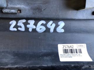 Накладка порога наружная левая FUSION 14- 2013 Седан C20EDEF