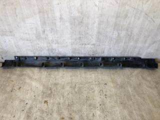 Накладка порога наружная левая FORD FUSION 14- Седан 2.5