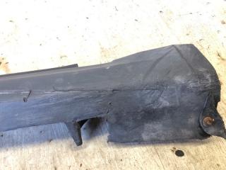 Накладка порога наружная левая FUSION 14- 2014 Седан 2.5