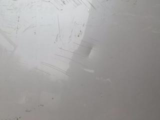 Капот PAJERO 99-06