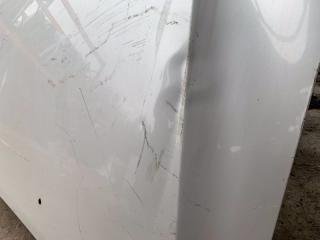 Капот MITSUBISHI PAJERO 99-06