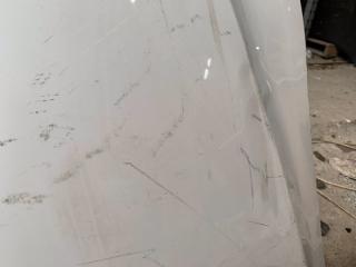 Капот PAJERO 99-06