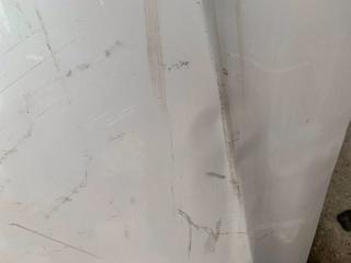 Капот PAJERO 99-06