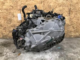 АКПП TLX 14-17 2016 Седан 2.4L 4