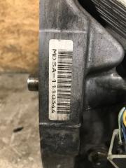 АКПП TLX 14-17 2016 Седан 2.4L 4