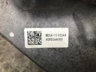 АКПП TLX 14-17 2016 Седан 2.4L 4