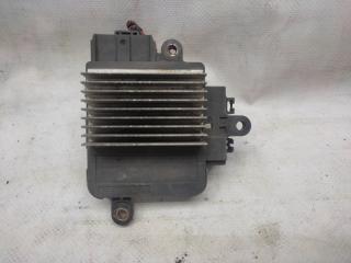 Блок управления вентилятором радиатора CX-9 06-16