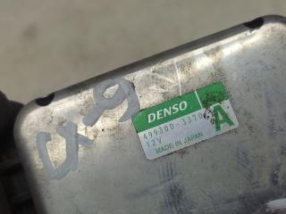 Блок управления вентилятором радиатора MAZDA CX-9 06-16