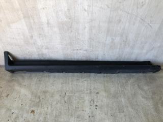 Накладка порога наружная правая FORD EDGE 06-14 2012