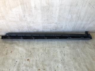 Накладка порога наружная правая EDGE 06-14 2012 Внедорожник 2.0