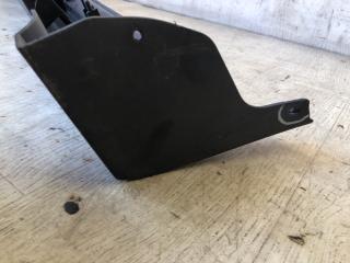 Накладка порога наружная правая EDGE 06-14 2012 Внедорожник 2.0