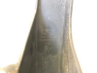 Накладка порога наружная правая EDGE 06-14 2012 Внедорожник 2.0