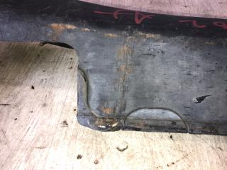 Накладка порога наружная левая MDX (YD3) 13-21 2014 Внедорожник 3.5 J35Y5