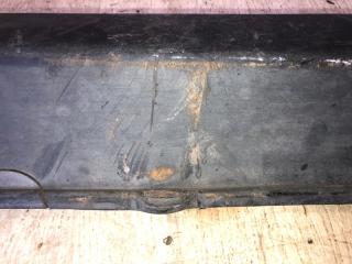 Накладка порога наружная левая MDX (YD3) 13-21 2014 Внедорожник 3.5 J35Y5