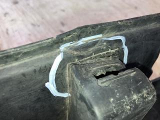 Накладка порога наружная левая MDX (YD3) 13-21 2014 Внедорожник 3.5 J35Y5