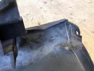 Накладка порога наружная левая MDX (YD3) 13-21 2014 Внедорожник 3.5 J35Y5